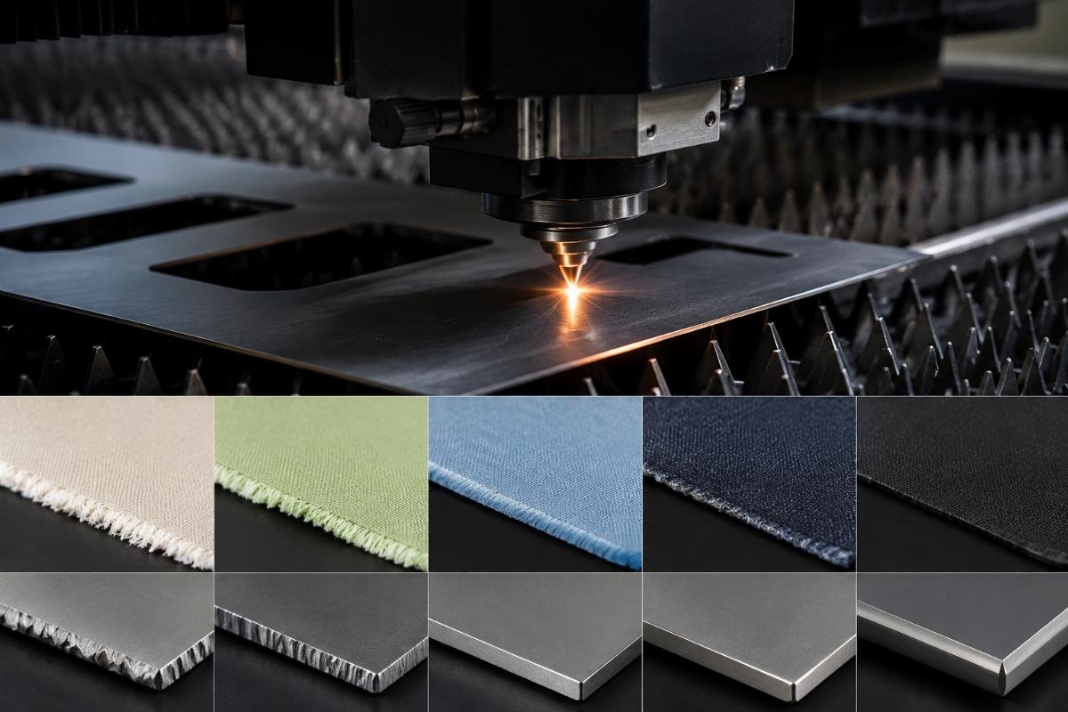 fabric edge quality standards across industries industry fraying standards comparison
