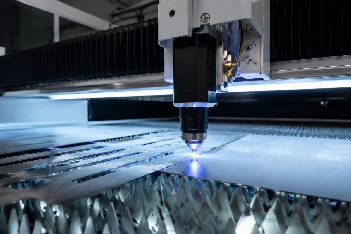 Normal commissioning adjustments for fabric cutting systems Initial calibration and adjustment procedures