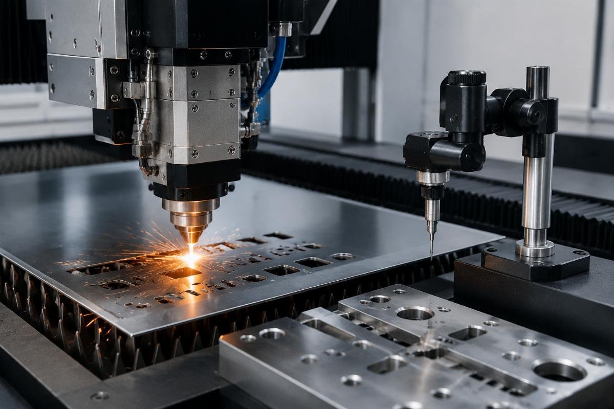 Verifiable quality control documentation requirements