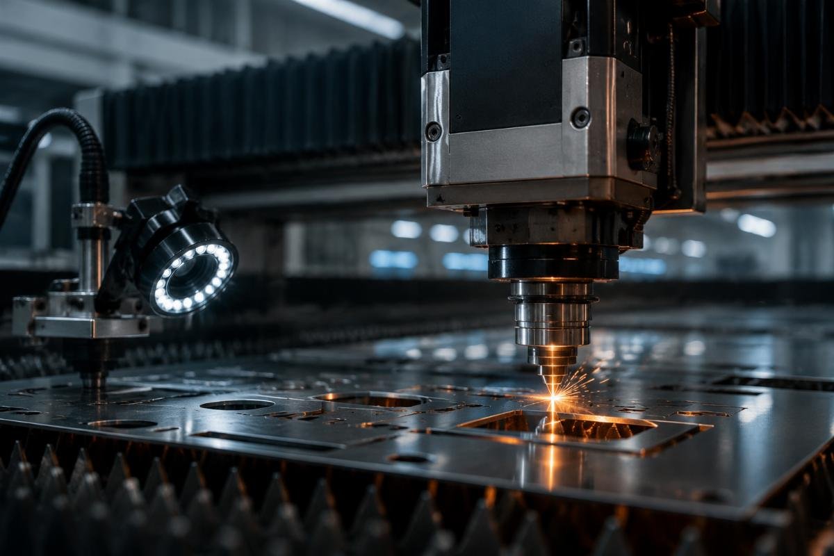 In-process inspection frequency and triggers