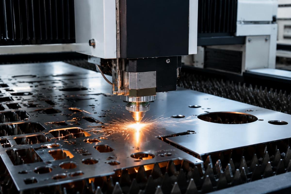 China CNC cutter manufacturing facility for footwear equipment Verified Chinese CNC cutter production facility with quality control processes