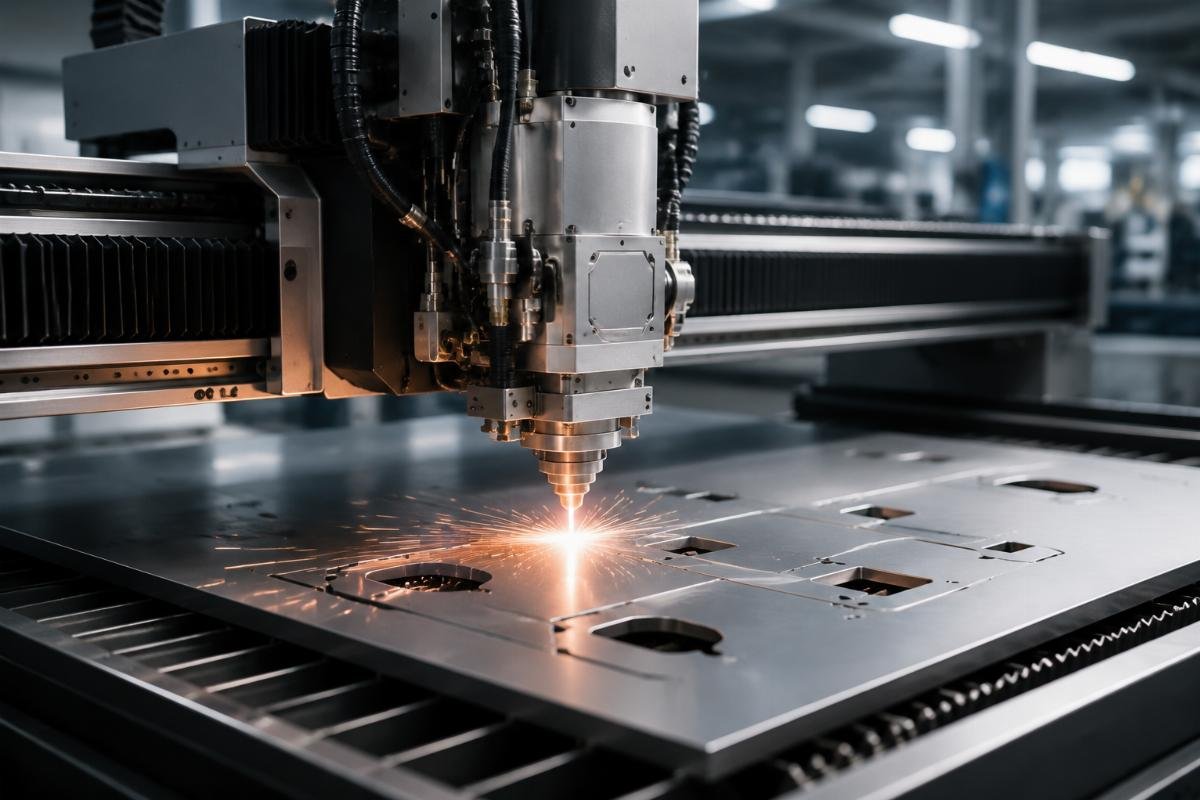 Core parameter comparison for luggage CNC cutting machines