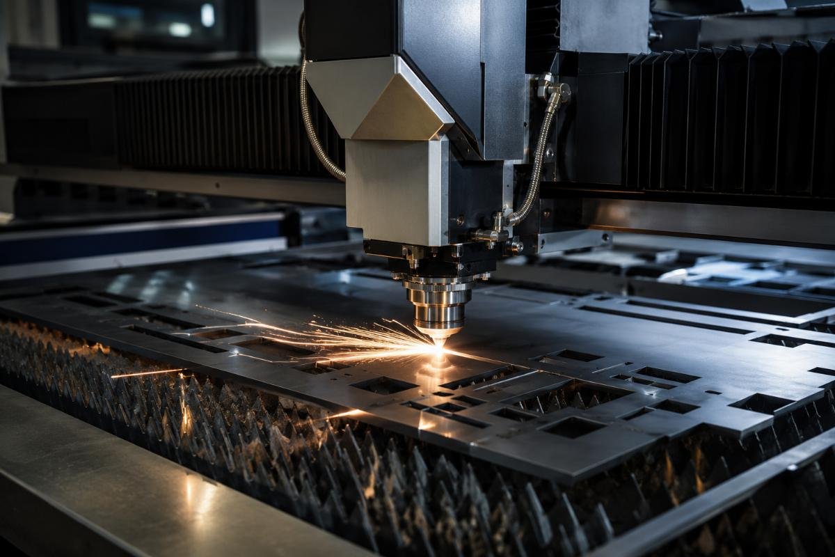 Post-processing costs overlooked in cutting equipment comparisons Post-processing cost comparison for cutting equipment